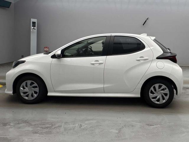 Ref:AUX-24906616 TOYOTA YARIS 2023 11 Ref:AUX-24906616 TOYOTA YARIS 2023 - Image 11