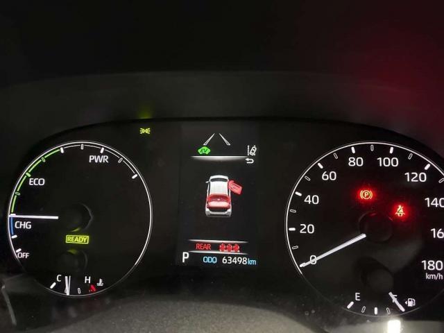 Ref:AUX-24906616 TOYOTA YARIS 2023 14 Ref:AUX-24906616 TOYOTA YARIS 2023 - Image 14