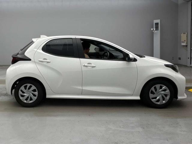 Ref:AUX-24906616 TOYOTA YARIS 2023 15 Ref:AUX-24906616 TOYOTA YARIS 2023 - Image 15