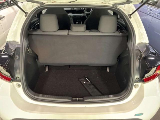 Ref:AUX-24906616 TOYOTA YARIS 2023 6 Ref:AUX-24906616 TOYOTA YARIS 2023 - Image 6
