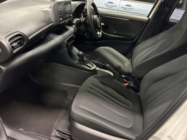 Ref:AUX-24906616 TOYOTA YARIS 2023 7 Ref:AUX-24906616 TOYOTA YARIS 2023 - Image 7