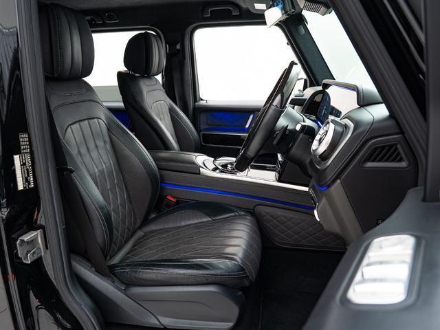 Ref:AUX-24906934 MERCEDES BENZ G-CLASS 2021 19 Ref:AUX-24906934 MERCEDES BENZ G-CLASS 2021 - Image 19