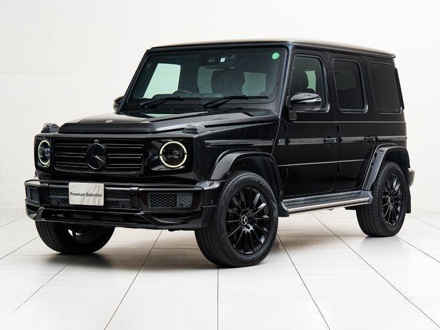 Ref:AUX-24906934 MERCEDES BENZ G-CLASS 2021 6 Ref:AUX-24906934 MERCEDES BENZ G-CLASS 2021 - Image 6