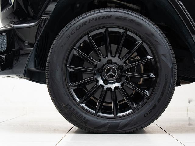 Ref:AUX-24906934 MERCEDES BENZ G-CLASS 2021 8 Ref:AUX-24906934 MERCEDES BENZ G-CLASS 2021 - Image 8