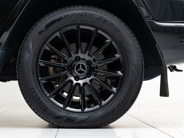 Ref:AUX-24906934 MERCEDES BENZ G-CLASS 2021 9 Ref:AUX-24906934 MERCEDES BENZ G-CLASS 2021 - Image 9