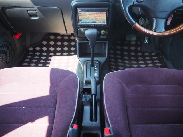 Ref:AUX-24906942 DAIHATSU MIRA GINO 1999 11 Ref:AUX-24906942 DAIHATSU MIRA GINO 1999 - Image 11