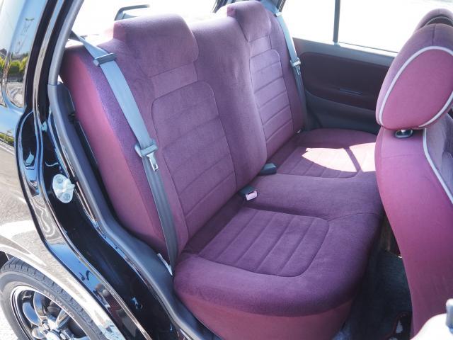 Ref:AUX-24906942 DAIHATSU MIRA GINO 1999 13 Ref:AUX-24906942 DAIHATSU MIRA GINO 1999 - Image 13