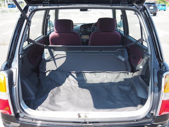 Ref:AUX-24906942 DAIHATSU MIRA GINO 1999 16 Ref:AUX-24906942 DAIHATSU MIRA GINO 1999 - Image 16