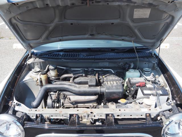 Ref:AUX-24906942 DAIHATSU MIRA GINO 1999 17 Ref:AUX-24906942 DAIHATSU MIRA GINO 1999 - Image 17