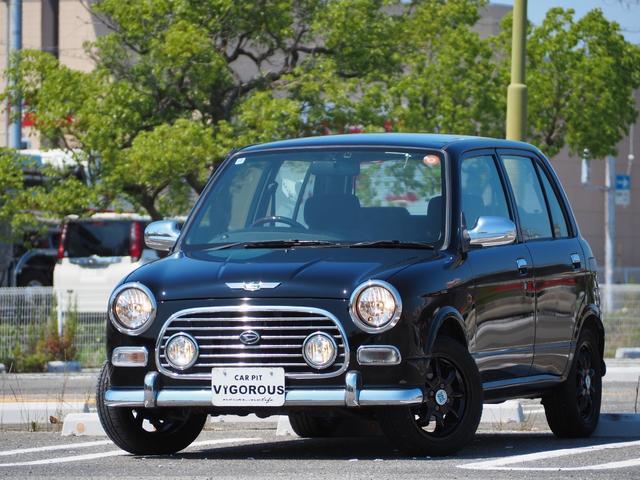 Ref:AUX-24906942 DAIHATSU MIRA GINO 1999 3 Ref:AUX-24906942 DAIHATSU MIRA GINO 1999 - Image 3