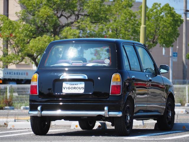 Ref:AUX-24906942 DAIHATSU MIRA GINO 1999 4 Ref:AUX-24906942 DAIHATSU MIRA GINO 1999 - Image 4