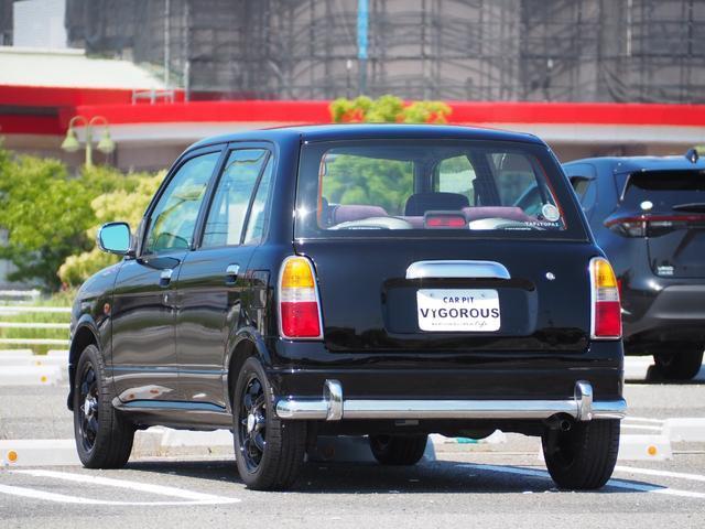 Ref:AUX-24906942 DAIHATSU MIRA GINO 1999 6 Ref:AUX-24906942 DAIHATSU MIRA GINO 1999 - Image 6