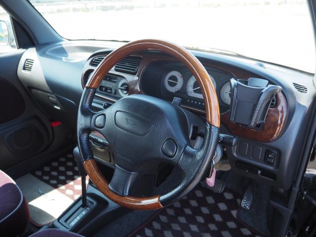 Ref:AUX-24906942 DAIHATSU MIRA GINO 1999 7 Ref:AUX-24906942 DAIHATSU MIRA GINO 1999 - Image 7