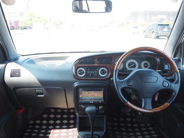 Ref:AUX-24906942 DAIHATSU MIRA GINO 1999 8 Ref:AUX-24906942 DAIHATSU MIRA GINO 1999 - Image 8