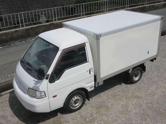 Ref:AUX-24909492 MAZDA BONGO TRUCK 2011 11 Ref:AUX-24909492 MAZDA BONGO TRUCK 2011 - Image 11