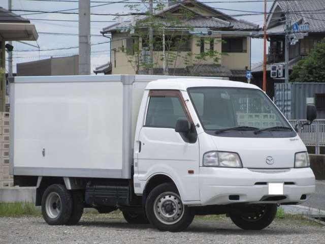 Ref:AUX-24909492 MAZDA BONGO TRUCK 2011 12 Ref:AUX-24909492 MAZDA BONGO TRUCK 2011 - Image 12