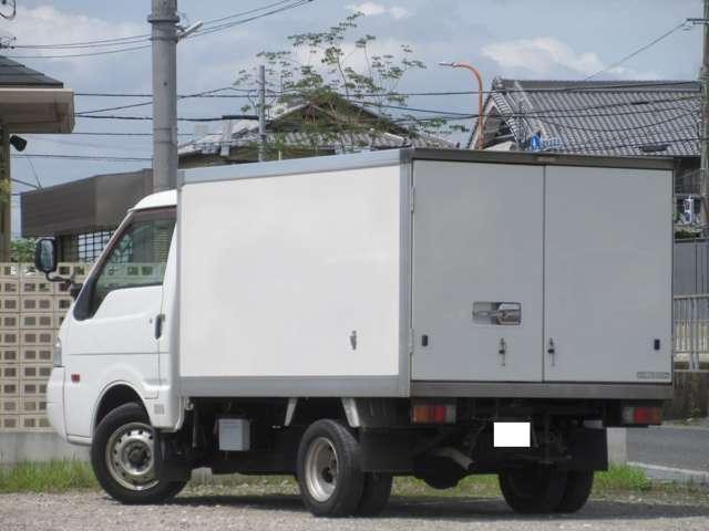 Ref:AUX-24909492 MAZDA BONGO TRUCK 2011 13 Ref:AUX-24909492 MAZDA BONGO TRUCK 2011 - Image 13