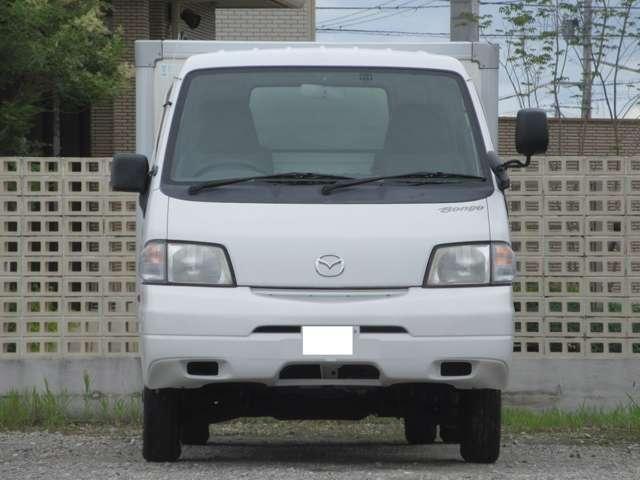 Ref:AUX-24909492 MAZDA BONGO TRUCK 2011 14 Ref:AUX-24909492 MAZDA BONGO TRUCK 2011 - Image 14