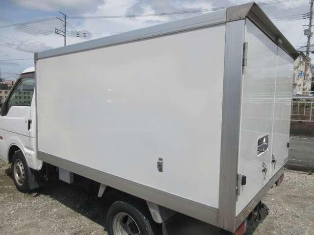 Ref:AUX-24909492 MAZDA BONGO TRUCK 2011 15 Ref:AUX-24909492 MAZDA BONGO TRUCK 2011 - Image 15