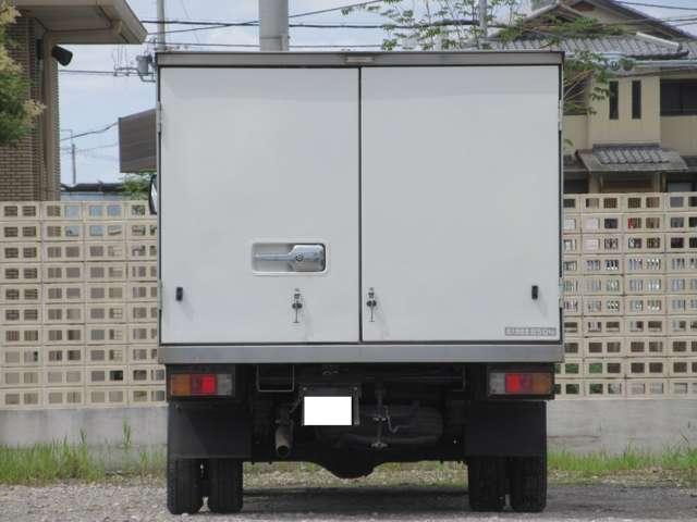 Ref:AUX-24909492 MAZDA BONGO TRUCK 2011 17 Ref:AUX-24909492 MAZDA BONGO TRUCK 2011 - Image 17
