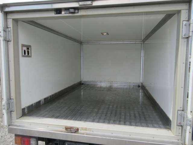 Ref:AUX-24909492 MAZDA BONGO TRUCK 2011 8 Ref:AUX-24909492 MAZDA BONGO TRUCK 2011 - Image 8