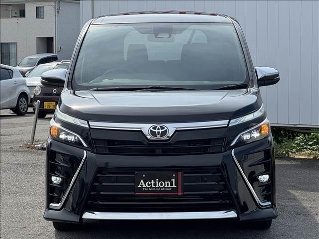 Ref:AUX-24909974 TOYOTA VOXY 2021 3 Ref:AUX-24909974 TOYOTA VOXY 2021 - Image 3