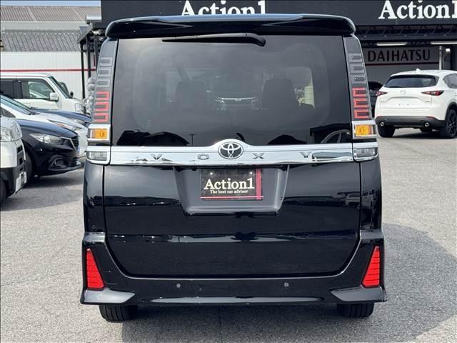 Ref:AUX-24909974 TOYOTA VOXY 2021 5 Ref:AUX-24909974 TOYOTA VOXY 2021 - Image 5