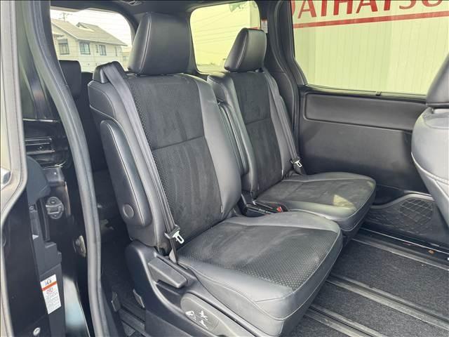 Ref:AUX-24909974 TOYOTA VOXY 2021 10 Ref:AUX-24909974 TOYOTA VOXY 2021 - Image 10