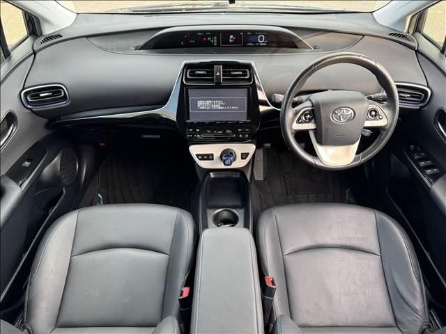 Ref:AUX-24910013 TOYOTA PRIUS 2016 2 Ref:AUX-24910013 TOYOTA PRIUS 2016 - Image 2