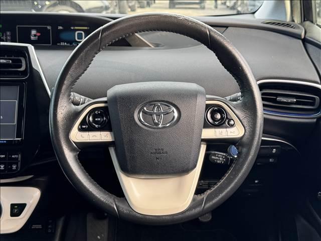 Ref:AUX-24910013 TOYOTA PRIUS 2016 12 Ref:AUX-24910013 TOYOTA PRIUS 2016 - Image 12