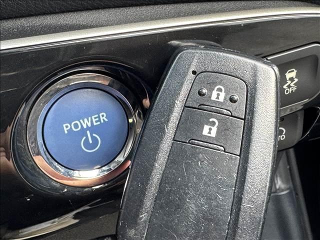 Ref:AUX-24910013 TOYOTA PRIUS 2016 16 Ref:AUX-24910013 TOYOTA PRIUS 2016 - Image 16