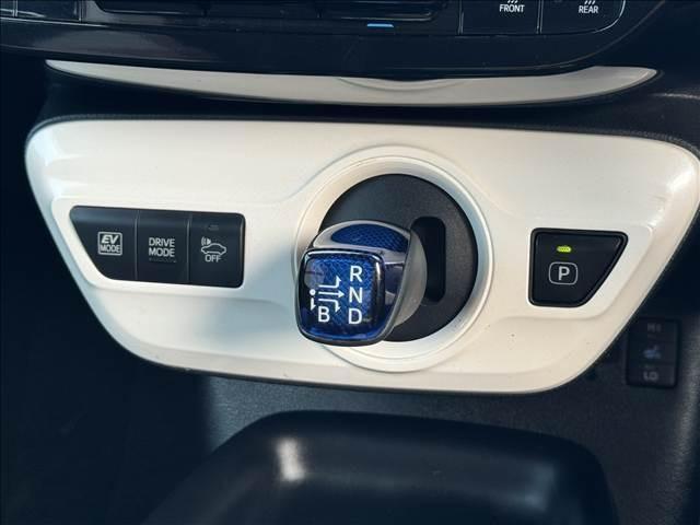 Ref:AUX-24910013 TOYOTA PRIUS 2016 20 Ref:AUX-24910013 TOYOTA PRIUS 2016 - Image 20
