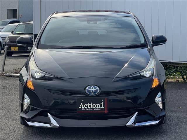 Ref:AUX-24910013 TOYOTA PRIUS 2016 3 Ref:AUX-24910013 TOYOTA PRIUS 2016 - Image 3