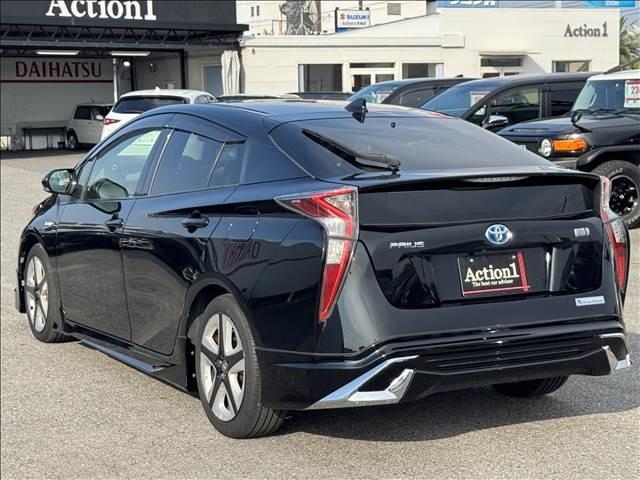 Ref:AUX-24910013 TOYOTA PRIUS 2016 4 Ref:AUX-24910013 TOYOTA PRIUS 2016 - Image 4
