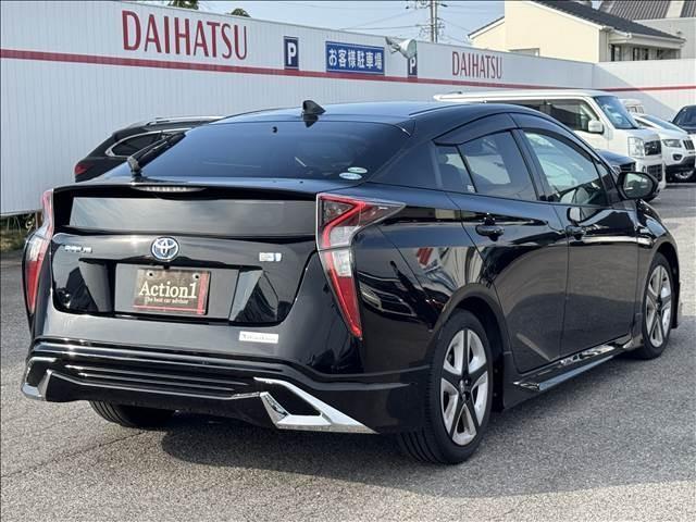 Ref:AUX-24910013 TOYOTA PRIUS 2016 6 Ref:AUX-24910013 TOYOTA PRIUS 2016 - Image 6