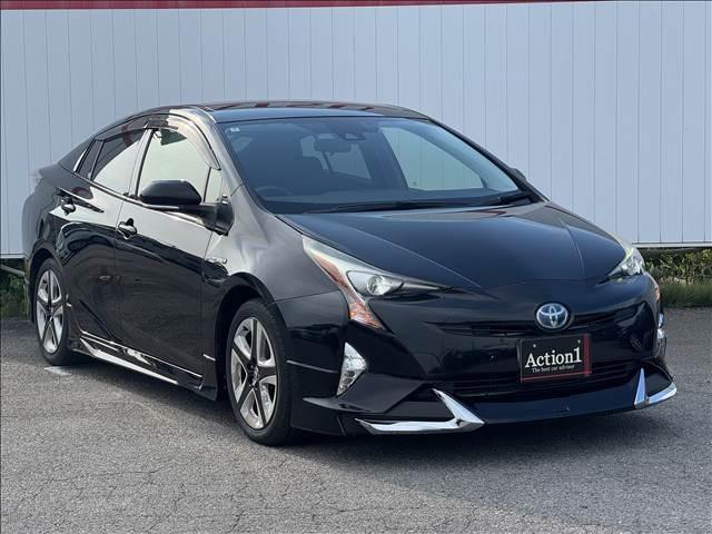 Ref:AUX-24910013 TOYOTA PRIUS 2016 7 Ref:AUX-24910013 TOYOTA PRIUS 2016 - Image 7