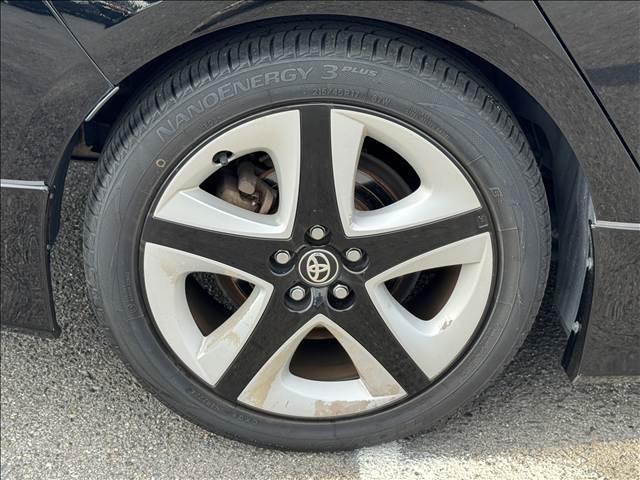 Ref:AUX-24910013 TOYOTA PRIUS 2016 8 Ref:AUX-24910013 TOYOTA PRIUS 2016 - Image 8