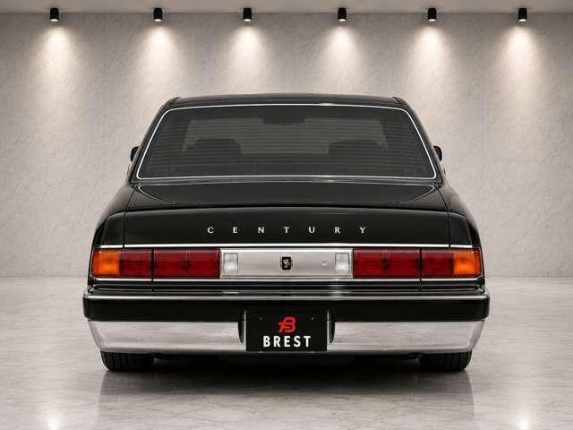 Ref:AUX-24910634 TOYOTA CENTURY 2006 2 Ref:AUX-24910634 TOYOTA CENTURY 2006 - Image 2
