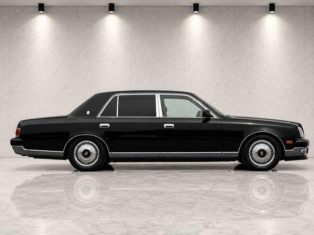 Ref:AUX-24910634 TOYOTA CENTURY 2006 3 Ref:AUX-24910634 TOYOTA CENTURY 2006 - Image 3
