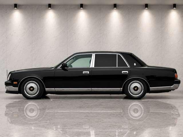 Ref:AUX-24910634 TOYOTA CENTURY 2006 4 Ref:AUX-24910634 TOYOTA CENTURY 2006 - Image 4