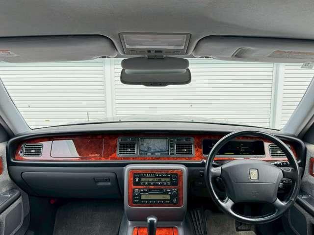 Ref:AUX-24910634 TOYOTA CENTURY 2006 5 Ref:AUX-24910634 TOYOTA CENTURY 2006 - Image 5
