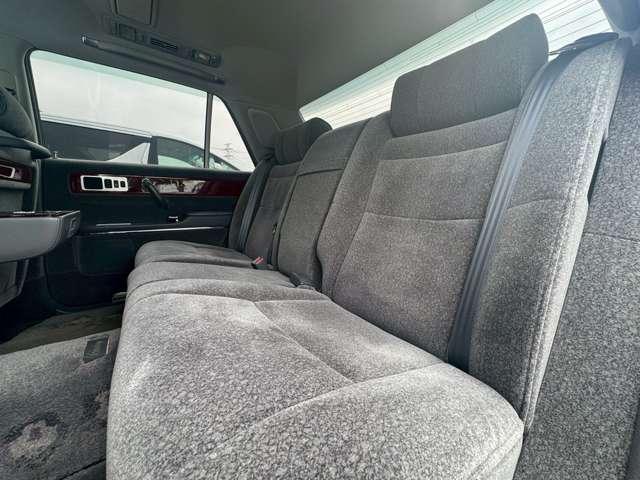 Ref:AUX-24910634 TOYOTA CENTURY 2006 8 Ref:AUX-24910634 TOYOTA CENTURY 2006 - Image 8