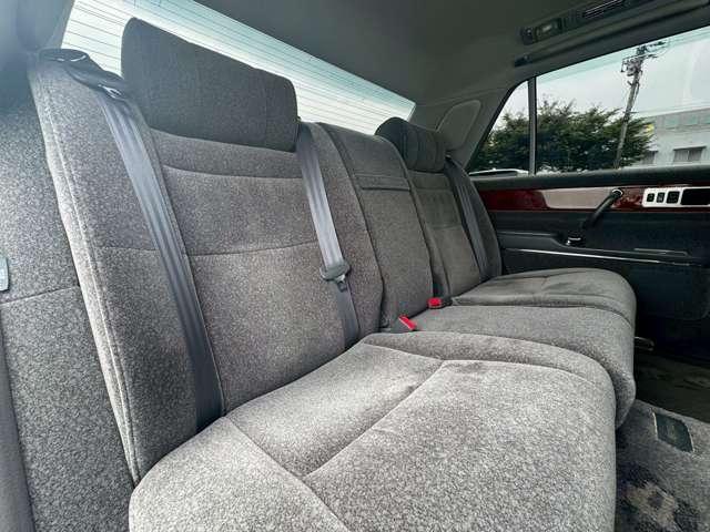 Ref:AUX-24910634 TOYOTA CENTURY 2006 9 Ref:AUX-24910634 TOYOTA CENTURY 2006 - Image 9
