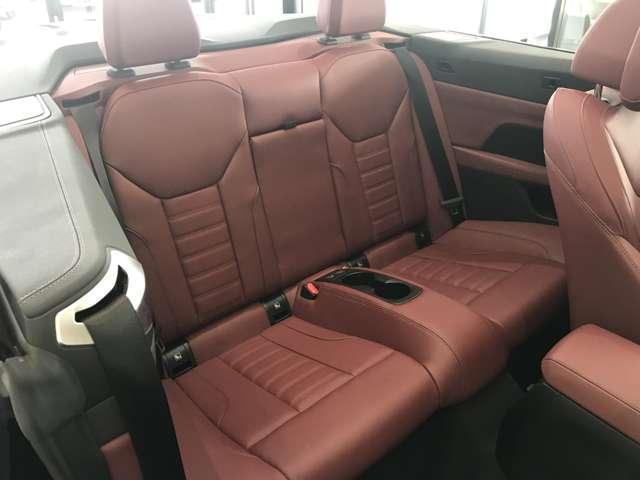 Ref:AUX-24911168 BMW 4 SERIES 2024 11 Ref:AUX-24911168 BMW 4 SERIES 2024 - Image 11