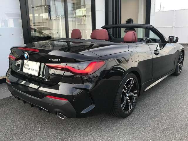 Ref:AUX-24911168 BMW 4 SERIES 2024 3 Ref:AUX-24911168 BMW 4 SERIES 2024 - Image 3