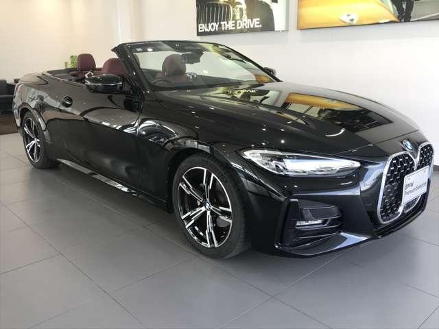 Ref:AUX-24911168 BMW 4 SERIES 2024 6 Ref:AUX-24911168 BMW 4 SERIES 2024 - Image 6