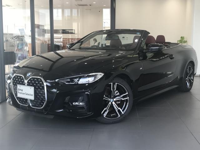 Ref:AUX-24911168 BMW 4 SERIES 2024 1 2024 Bmw 4 Series black gasoline used car Japan export