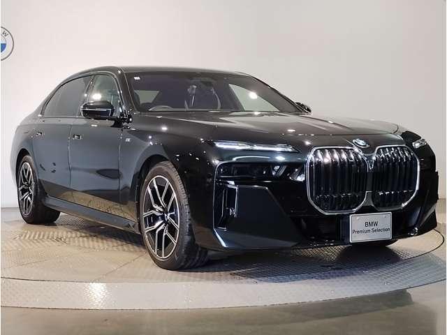 Ref:AUX-24911169 BMW 7 SERIES 2023 6 Ref:AUX-24911169 BMW 7 SERIES 2023 - Image 6