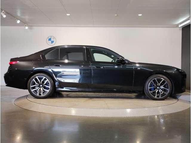 Ref:AUX-24911169 BMW 7 SERIES 2023 7 Ref:AUX-24911169 BMW 7 SERIES 2023 - Image 7