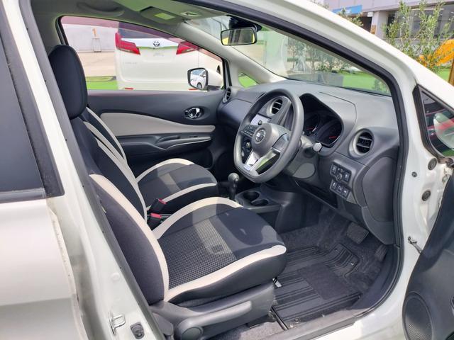 Ref:AUX-24911187 NISSAN NOTE 2017 11 Ref:AUX-24911187 NISSAN NOTE 2017 - Image 11